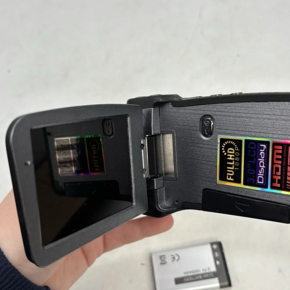 SVP untested battery